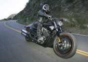 Harley-Davidson XL1200N Nightster